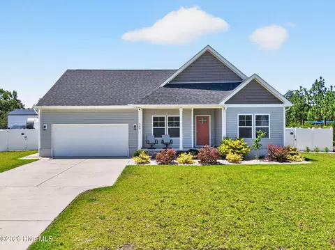 540 Barber Rd, Southport, NC 28461