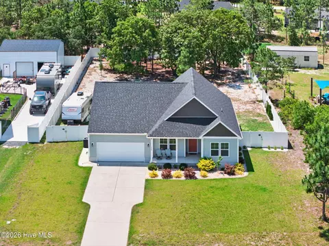540 Barber Rd, Southport, NC 28461