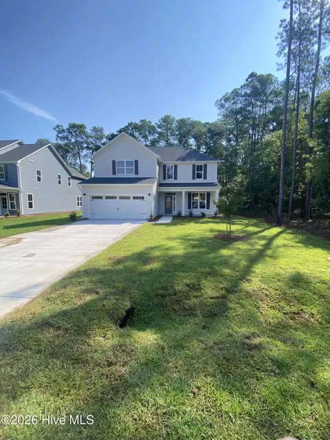1026 Paddington Ave NE, Leland, NC 28451