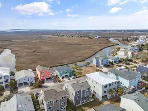 View/Area - 419 40th St, Sunset Beach, NC 28468 photo 3 of 13