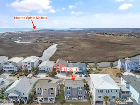 View/Area - 419 40th St, Sunset Beach, NC 28468 photo 1 of 13