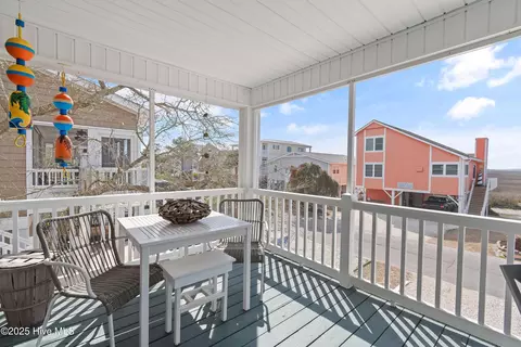 Exterior - 419 40th St, Sunset Beach, NC 28468 photo 10 of 18