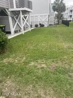 Exterior - 419 40th St, Sunset Beach, NC 28468 photo 18 of 18