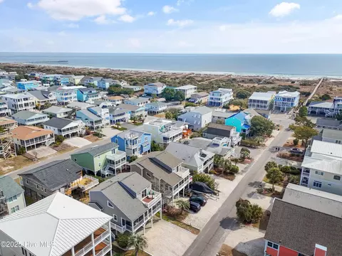 View/Area - 419 40th St, Sunset Beach, NC 28468 photo 7 of 13