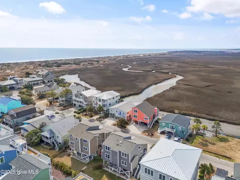 View/Area - 419 40th St, Sunset Beach, NC 28468 photo 10 of 13