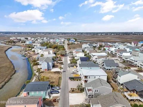 View/Area - 419 40th St, Sunset Beach, NC 28468 photo 9 of 13