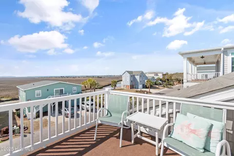 Exterior - 419 40th St, Sunset Beach, NC 28468 photo 14 of 18