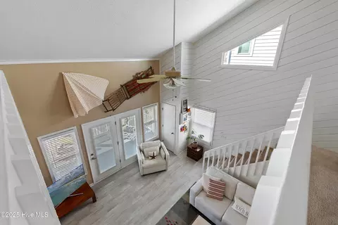 Entry Way - 419 40th St, Sunset Beach, NC 28468 photo 1 of 1