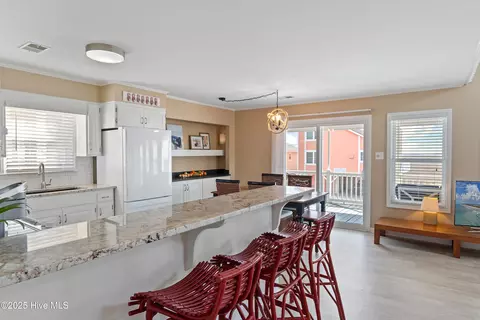 Dining - 419 40th St, Sunset Beach, NC 28468 photo 6 of 6