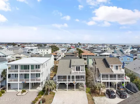 View/Area - 419 40th St, Sunset Beach, NC 28468 photo 5 of 13