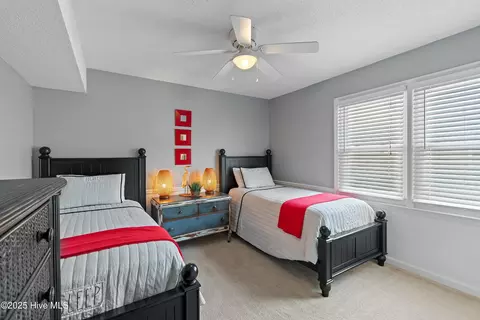 Bedroom - 419 40th St, Sunset Beach, NC 28468 photo 4 of 11