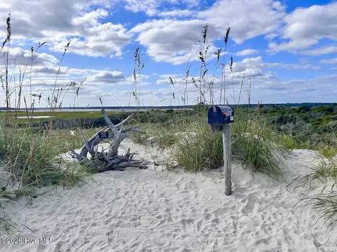 View/Area - 419 40th St, Sunset Beach, NC 28468 photo 11 of 13