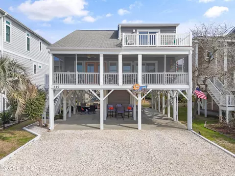 Other - 419 40th St, Sunset Beach, NC 28468 photo 1 of 10