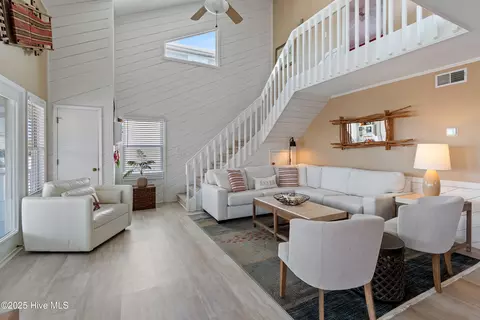 Living - 419 40th St, Sunset Beach, NC 28468 photo 1 of 6