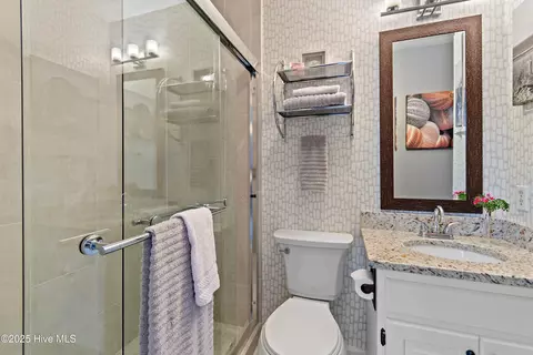 Bath - 419 40th St, Sunset Beach, NC 28468 photo 1 of 5