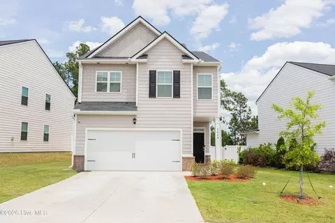 2848 Calli Crossing Dr, Graniteville, SC 29829