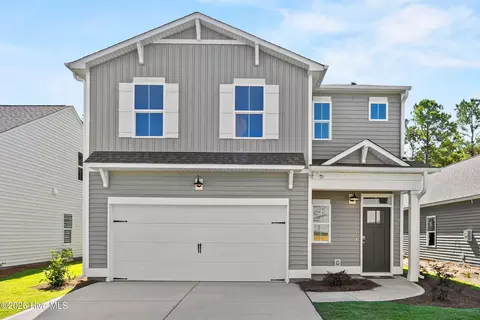 3133 Weather Side Dr SE #154, Southport, NC 28461