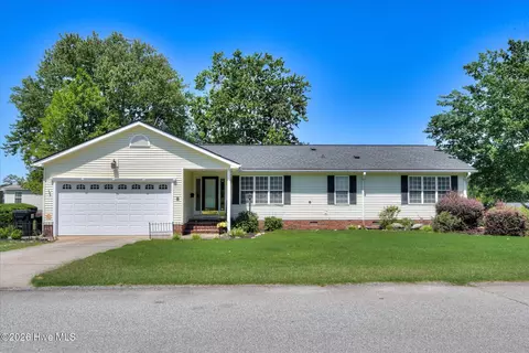 306 Crooked Pine Dr, Martinez, GA 30907
