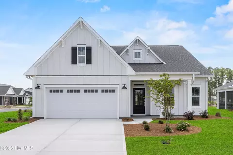 3000 White Magnolia Ln #101, Leland, NC 28451