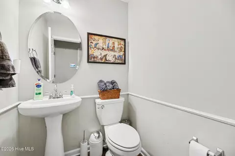 Bath - 237 Georgetowne Dr, Clayton, NC 27520 photo 1 of 3