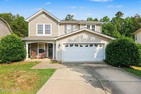 237 Georgetowne Dr, Clayton, NC 27520