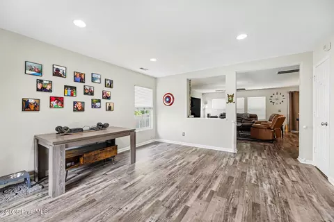 Entry Way - 237 Georgetowne Dr, Clayton, NC 27520 photo 1 of 1