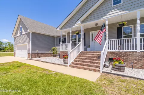 101 Doxey Creek Rd, Currituck, NC 27929