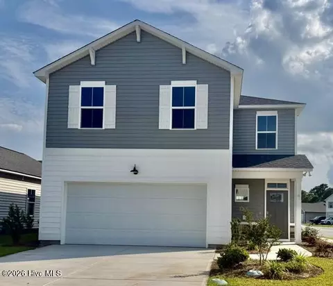 190 Brookfield Branch Rd #27, Hampstead, NC 28443