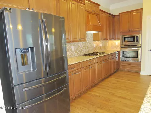 Kitchen - 500 Oconee Cir, Evans, GA 30809 photo 1 of 3