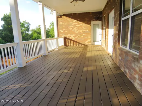 Exterior - 500 Oconee Cir, Evans, GA 30809 photo 4 of 4