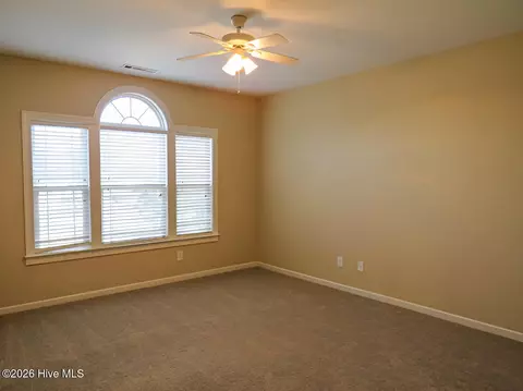 Bedroom - 500 Oconee Cir, Evans, GA 30809 photo 6 of 7