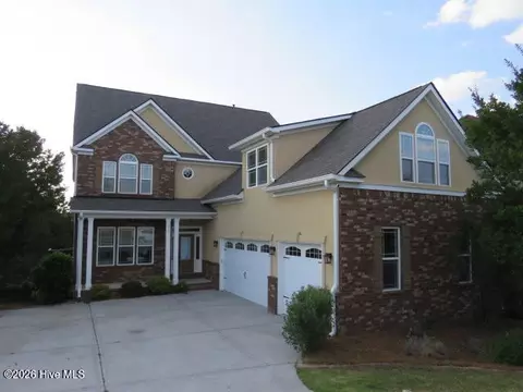 500 Oconee Cir, Evans, GA 30809