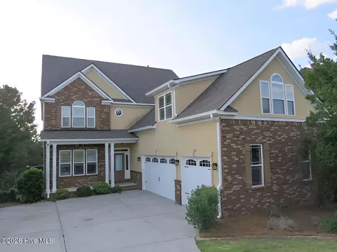 Exterior - 500 Oconee Cir, Evans, GA 30809 photo 2 of 4