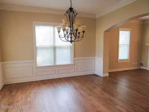 Dining - 500 Oconee Cir, Evans, GA 30809 photo 2 of 2