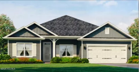 132 Oakwood Dr, Wallace, NC 28466