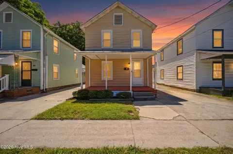 804 2nd St, Elizabeth City, NC 27909