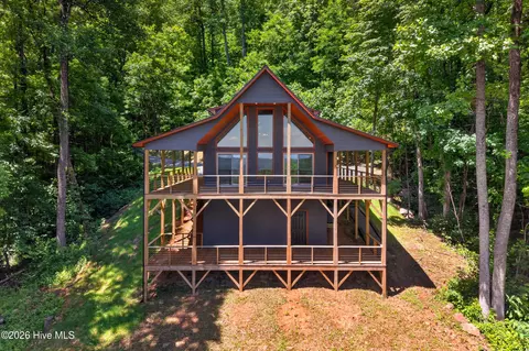 1386 Outlook Rd, Murphy, NC 28906