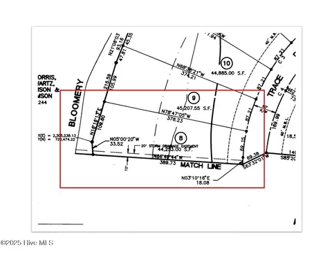 3715 Trace Dr W, Wilson, NC 27893 photo 3