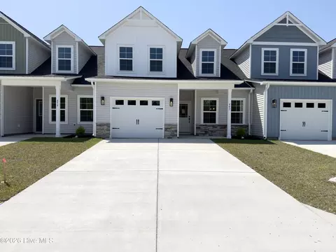 487 Timbercrest Cir SE, Bolivia, NC 28422