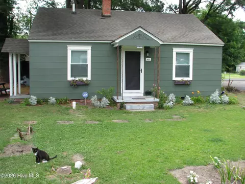 403 Winesett Cir, Plymouth, NC 27962