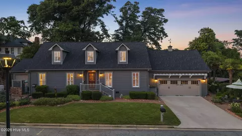 2103 Summer Hill Ln, Augusta, GA 30904