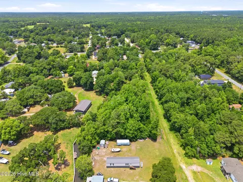230 Bermuda Dr, Hampstead, NC 28443 photo 22