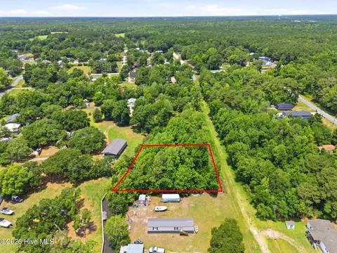 230 Bermuda Dr, Hampstead, NC 28443 photo 21