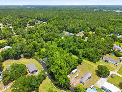 230 Bermuda Dr, Hampstead, NC 28443 photo 20