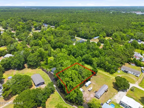230 Bermuda Dr, Hampstead, NC 28443 photo 19