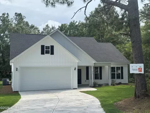 548 Hillman St, Warrenville, SC 29851