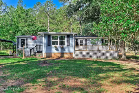 4138 Old Lincolnton Rd, Appling, GA 30802