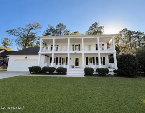 5608 Surrey Downs Ct, Wilmington, NC 28403