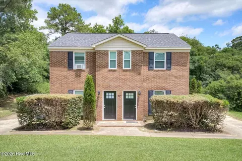 429 Evans Mill Dr #A & B, Evans, GA 30809