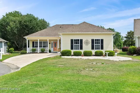 1603 Fawn Ct SW, Ocean Isle Beach, NC 28469